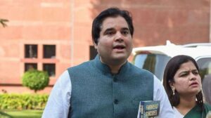 varun gandhi pti 1638707147