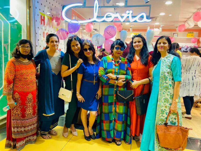 Ashirwad Consultant on Mothers Day