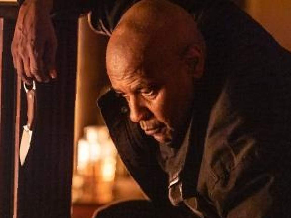 Trailer of Denzel Washington's film 'The Equalizer 3' released, full of action and thrill