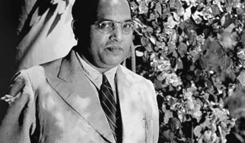 Dr. Bhimrao Ambedkar Jayanti
