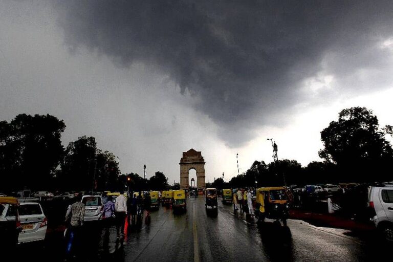 india gate