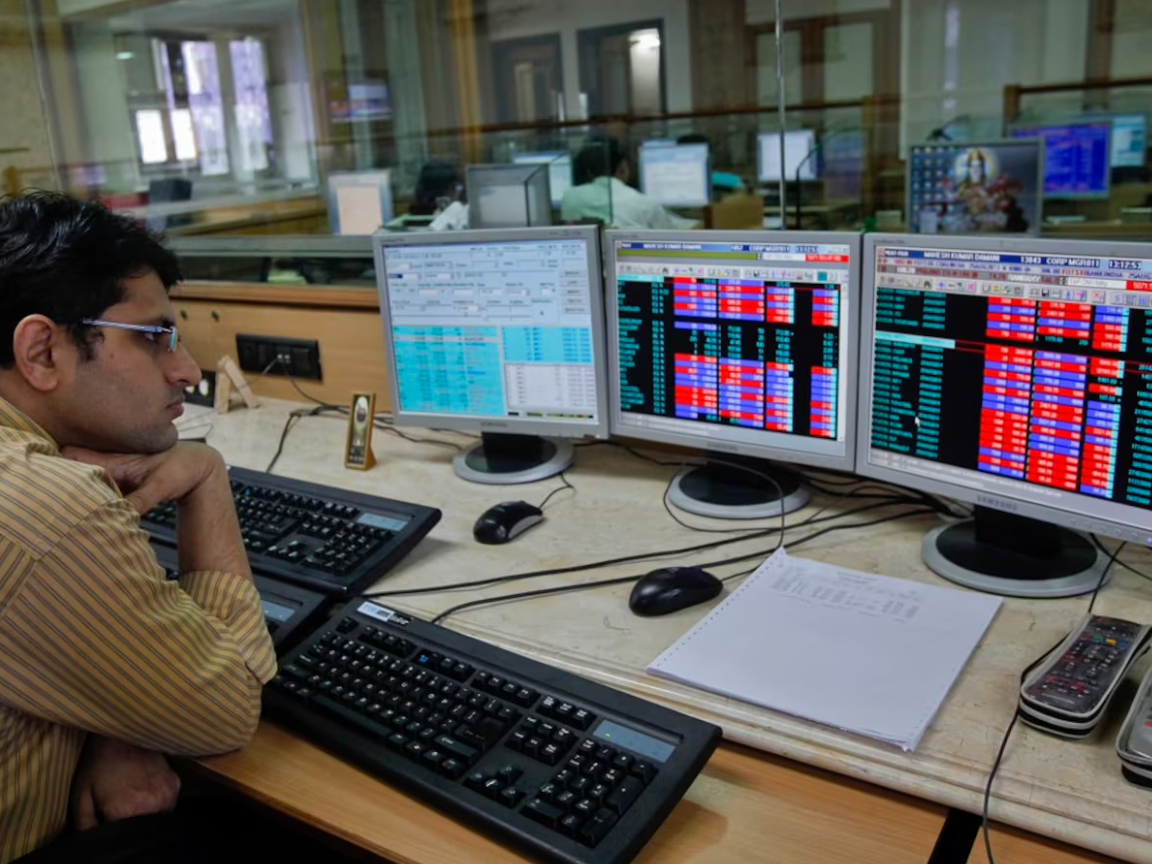 This stock lost 28% on the decision of GST Council, market guru Anil Singhvi said-