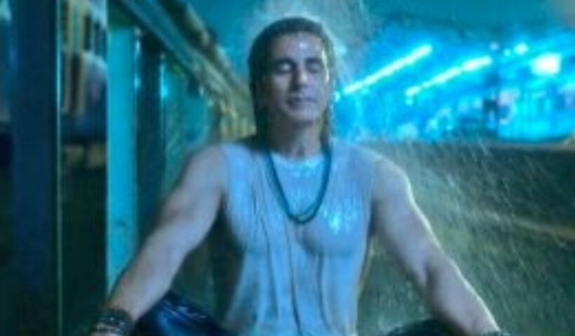 Shiva's Rudrabhishek was insulted in the film omg 2, the censor board refused to give the certificate