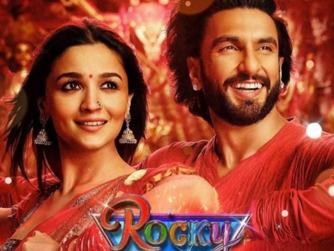 Rocky Aur Rani Ki Prem Kahani Box Office Collection Day 9
