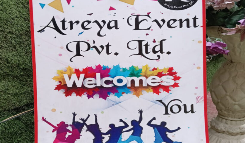 Hariyali Teej and Raksha Bandhan will be organized by Atreya Event at Shipra Suncity