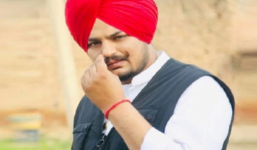 Big disclosure in Punjabi singer Sidhu Moosewala murder case, know who hatched the conspiracy