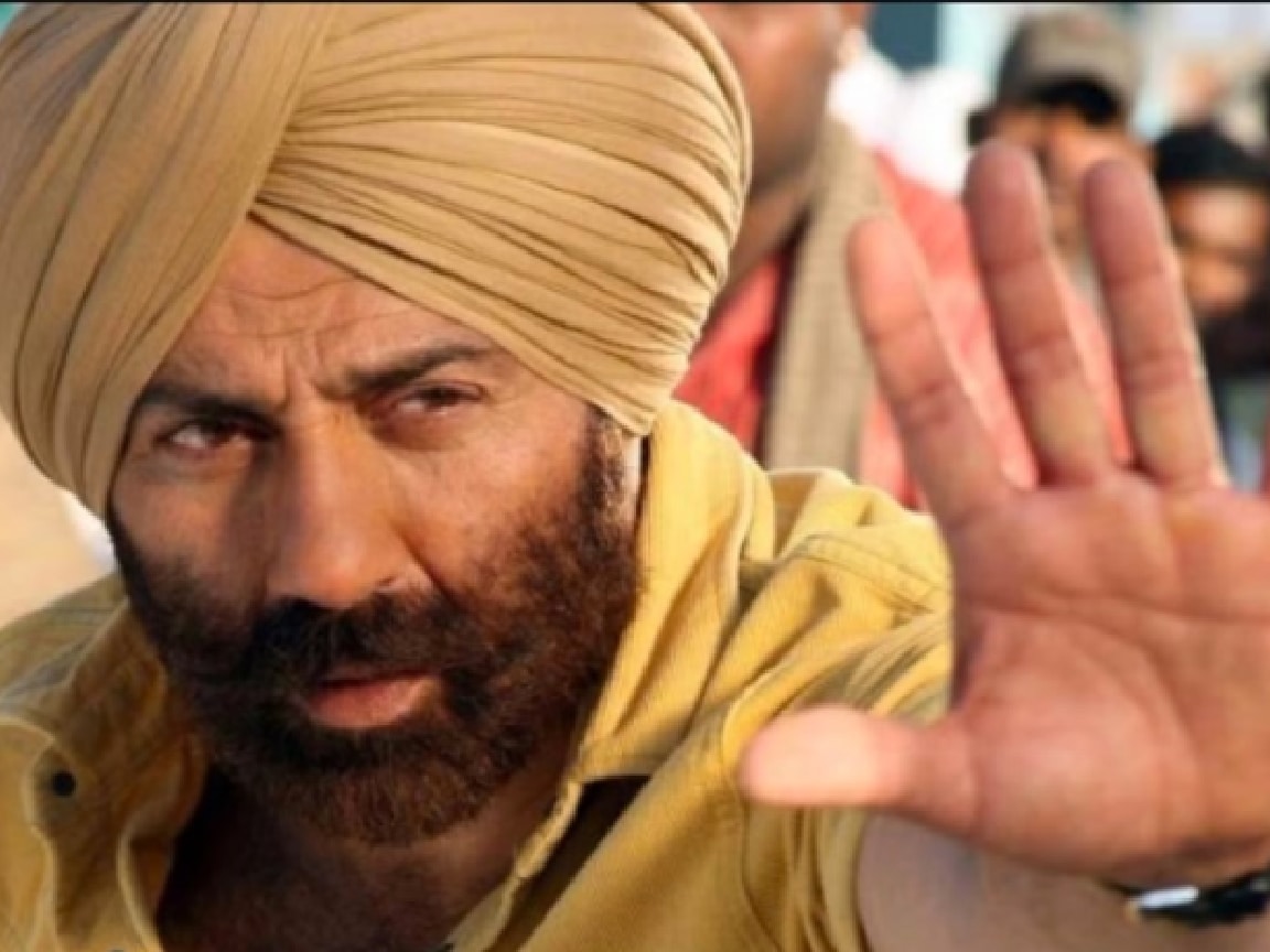 Sunny Deol's bungalow will not be auctioned, bank withdraws notice