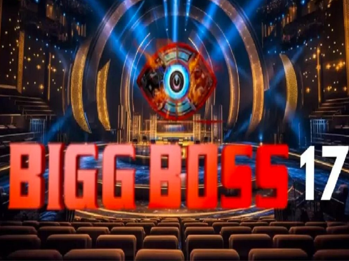 Preparations for BIGG BOSS 17 are complete, this time celebs will make a big splash in Salman Khan's show