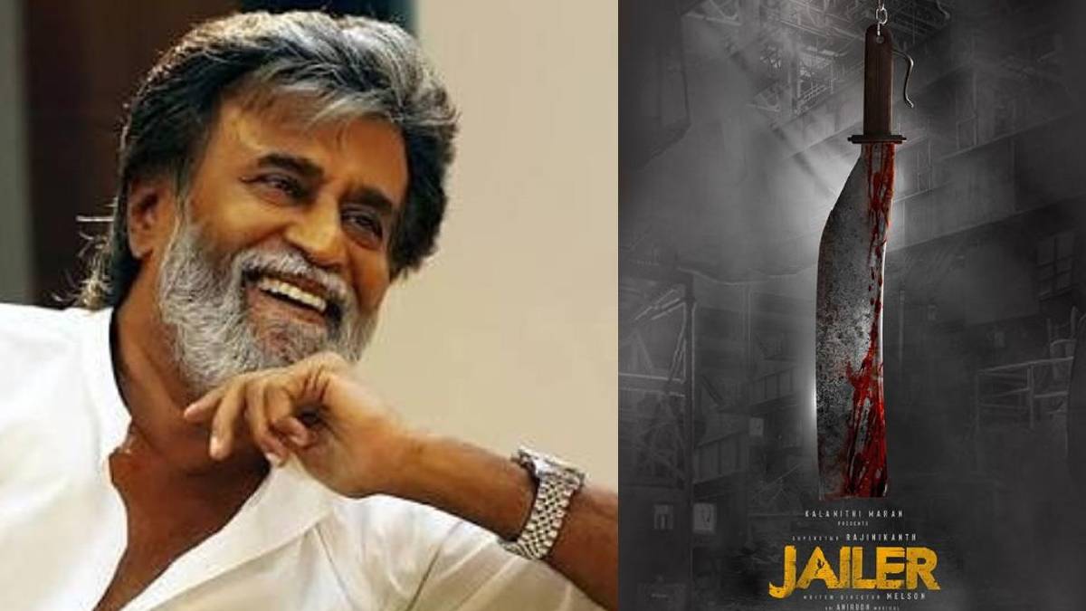 Thalaiva King Rajinikanth's new film, crazy fans made advance booking for jailer