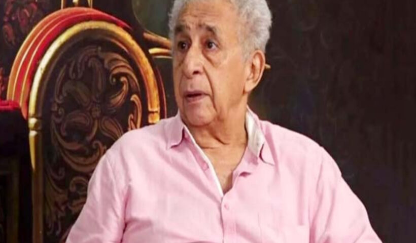 Naseeruddin Shah commented on Gadar 2, The Kerala Story and The Kashmir Files