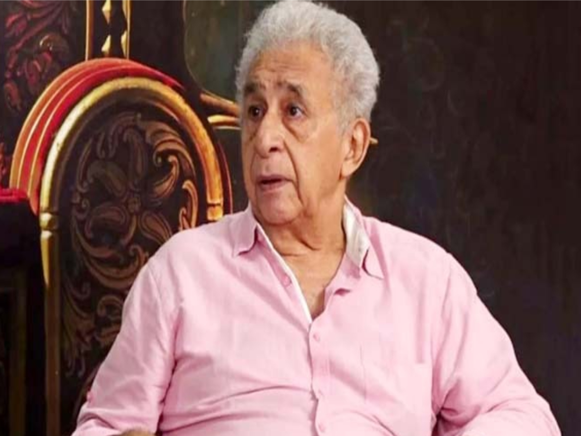 Naseeruddin Shah commented on Gadar 2, The Kerala Story and The Kashmir Files