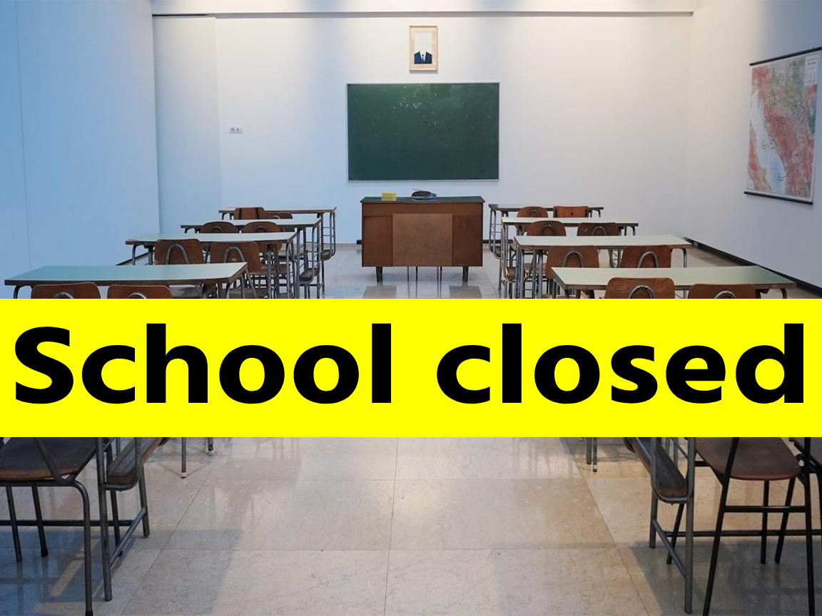 Schools will remain closed in Noida on September 22, DM issued notice