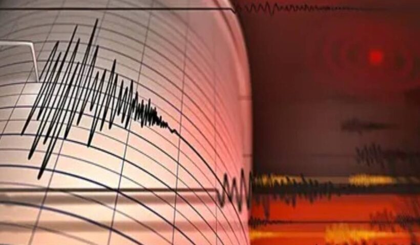 Earth shook again due to earthquake, tremors in Bihar, movement till Delhi-NCR
