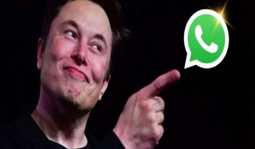 Once again Elon Musk made changes in X, the new feature gave a huge competition to WhatsApp