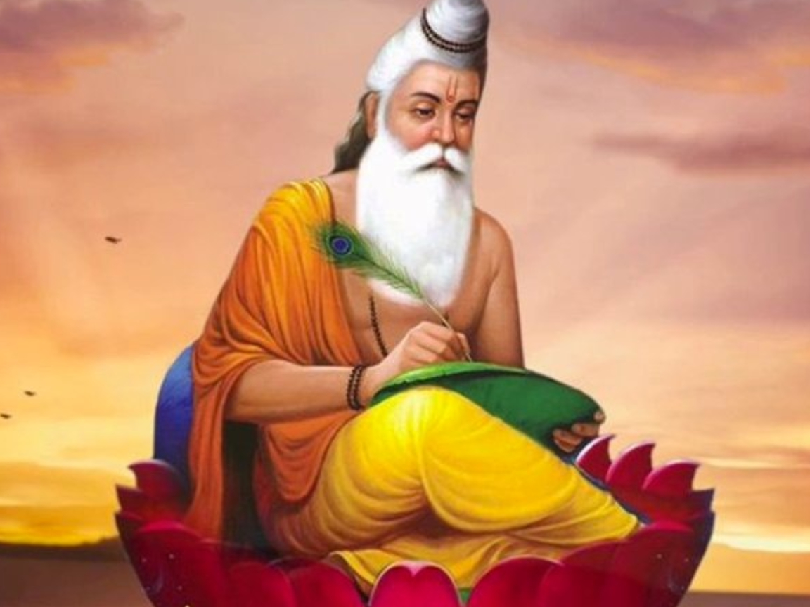 Maharishi Valmiki JAYANTI