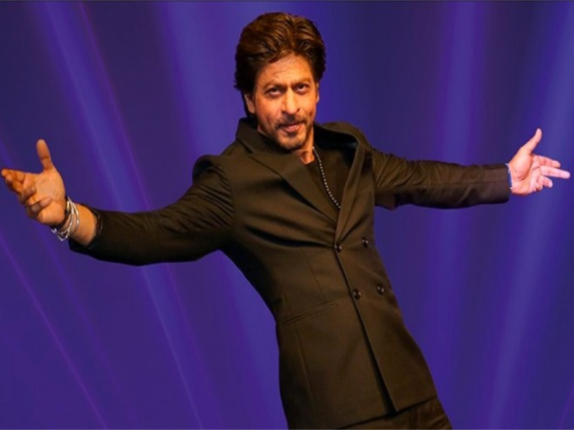 "Shah Rukh Khan - All You Need to Know | Pinkvilla" ariaHidden : "false"