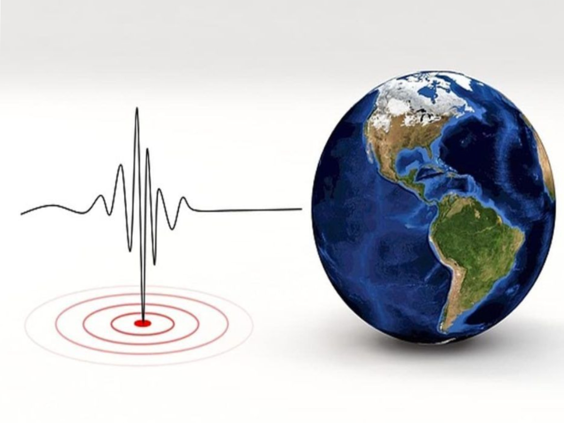 "Strong Earthquake Tremors Felt In Delhi NCR Haryana Uttar Pradesh Bihar Uttarakhand Epicenter In Nepal – Earthquake In Nepal: Earth shook 3 times in North India, know where earthquake tremors were felt." ariaHidden : "false"