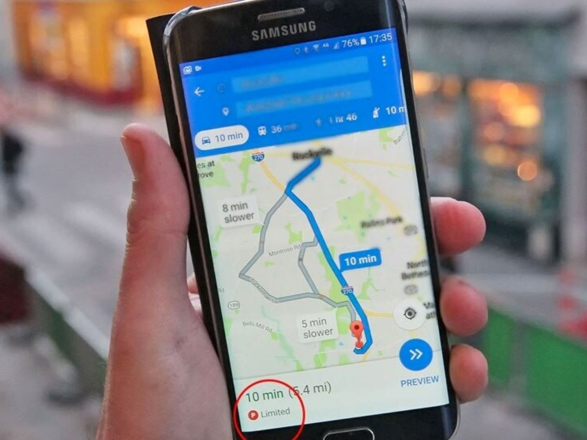 "चालान कटने से बचा लेगा Google Maps, कार-बाइक चलाने वाले इस्तेमाल करें यह फीचर | Google maps shows speed limit warning on your device here is how to use it | Hindi News" ariaHidden : "false"