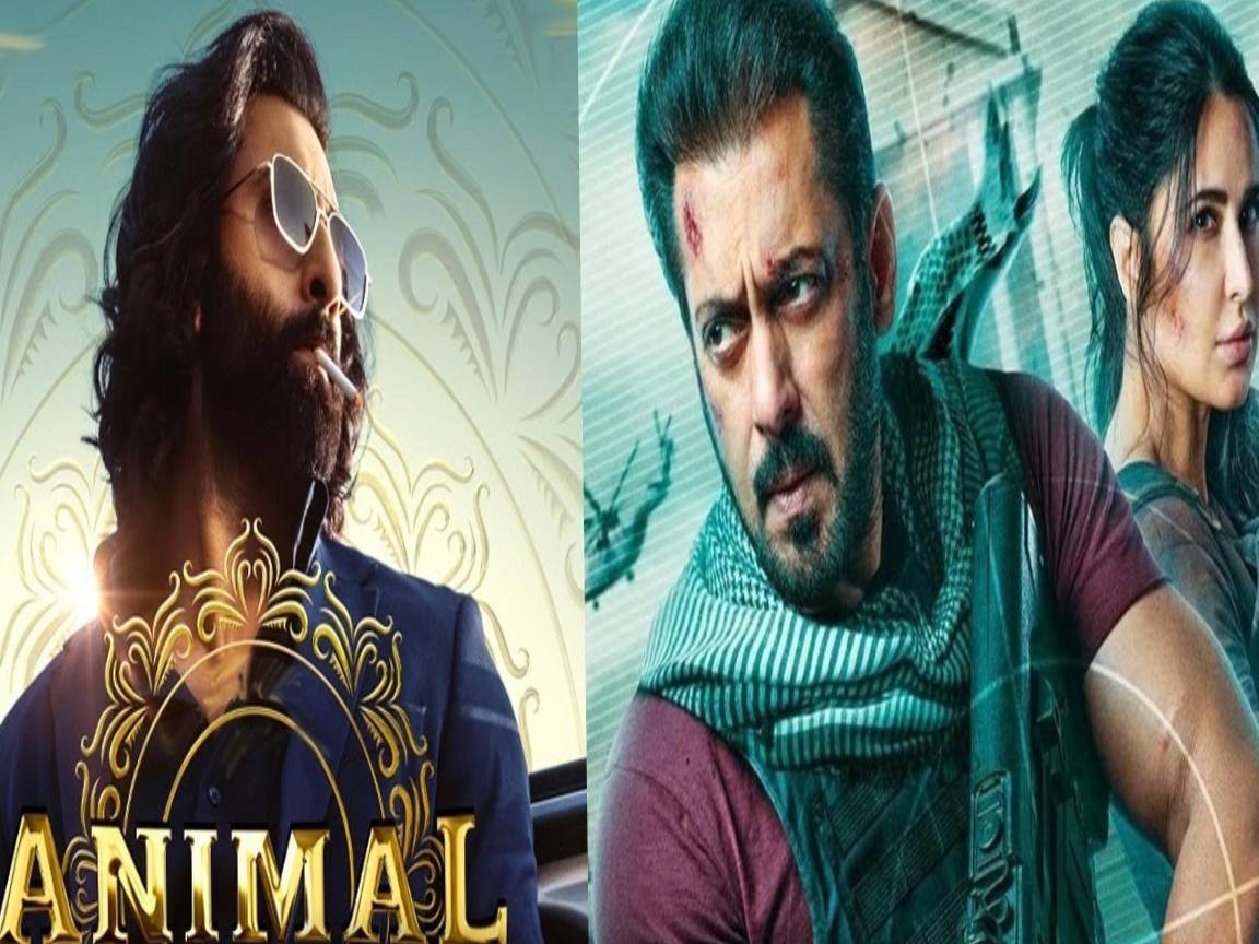 n : "" alt : "Salman Khans Birthday Gift To Ranbir Kapoor, Tiger 3 VS Animal - YouTube"