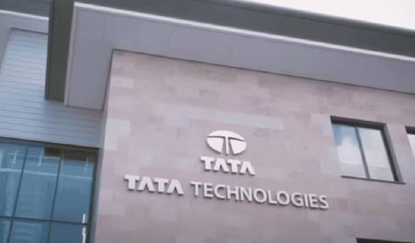 "Tata Technologies IPO set for bumper stock market listing check your share allotment status on BSE Link Intime - India Today"