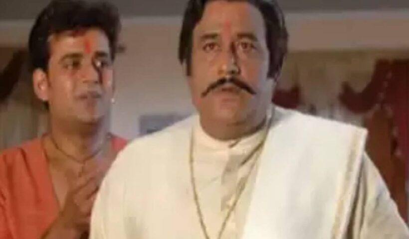 महज 72 साल की उम्र में भोजपुरी के दिग्गज अभिनेता ब्रिजेश त्रिपाठी की हार्ट अटैक से हुई मौत