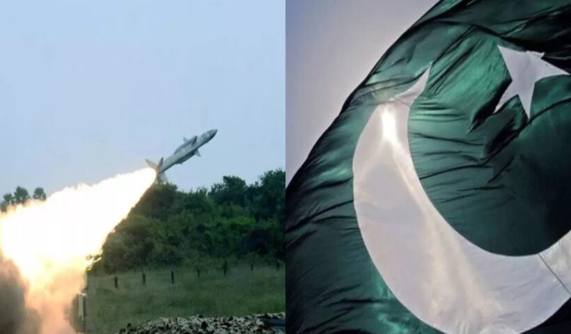 ईरान के एयर स्ट्राइक के जवाब में अब बौखलाए पाकिस्तान ने भी कर दिया अटैक