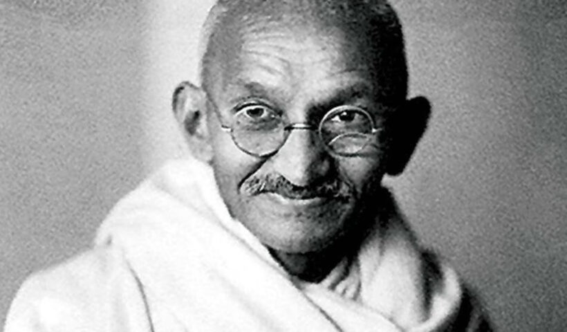 महात्मा गांधी की 76वीं पुण्यतिथि