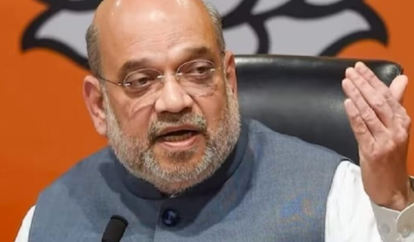 "CAA will be implemented before Lok Sabha polls': Amit Shah - India Today"