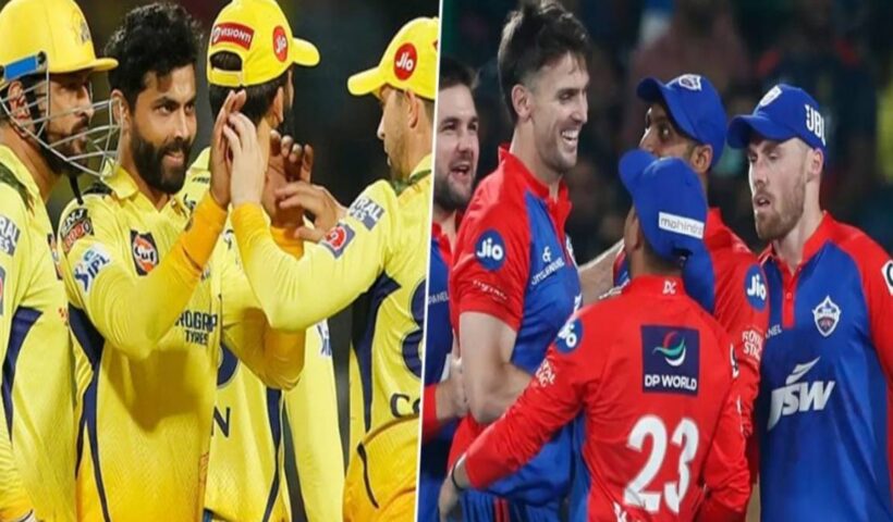 "IPL 2023 DC vs CSK: 3 Key Player Battles to Watch Out in Match 67"