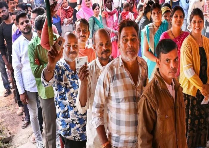 "21 राज्य, 102 सीटें और 16 करोड़ वोटर... लोकसभा चुनाव के पहले चरण की वोटिंग आज, इन 15 सीटों पर रहेगी नजर - lok sabha chunav 2024 first phase voting updates nitin"