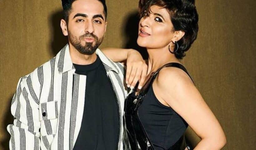 "Get To Know How Ayushmann Khurrana Proposed His wife Tahira Kashyap In Hindi"