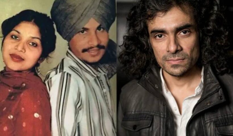 "Amar Singh Chamkila Was Not A 'Neat And Clean Person', Had Flaws Says Imtiaz Ali: 'Lost His Life Because...' - News18"