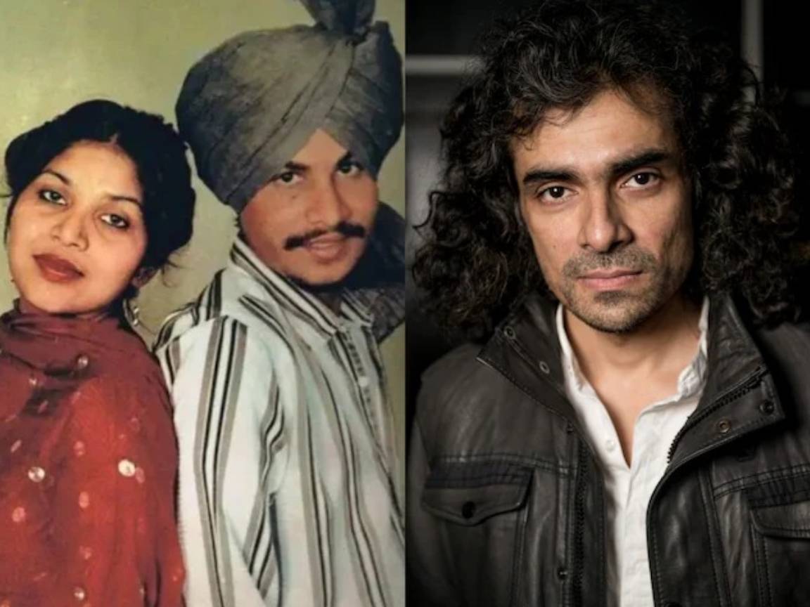 "Amar Singh Chamkila Was Not A 'Neat And Clean Person', Had Flaws Says Imtiaz Ali: 'Lost His Life Because...' - News18"