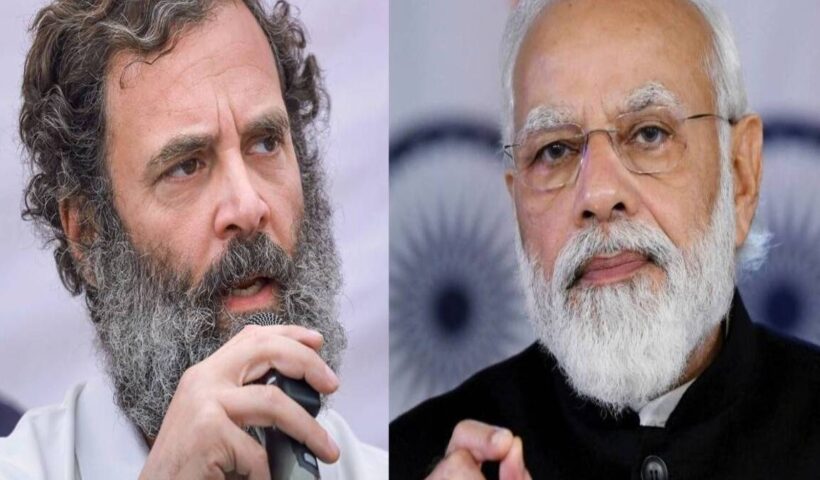 "As Adani row rocks Parliament, Rahul Gandhi says PM Modi will do his best to avert discussion | India News - The Indian Express"