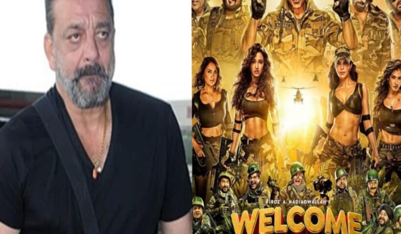 "Welcome To The Jungle: Sanjay Dutt Exits From Akshay Kumar Starrer Due To THIS Shocking Reason!"