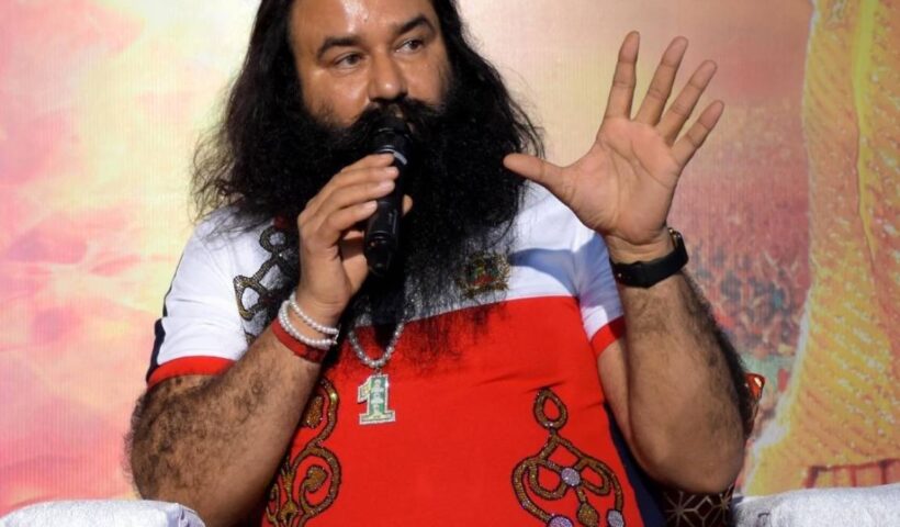 "Dera Sacha Sauda chief Gurmeet Ram Rahim acquitted in Ranjit Singh murder case - The Statesman"