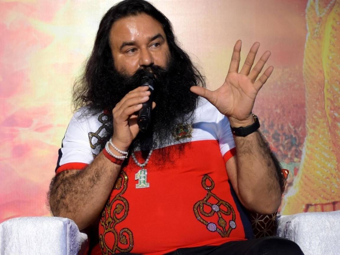 "Dera Sacha Sauda chief Gurmeet Ram Rahim acquitted in Ranjit Singh murder case - The Statesman"