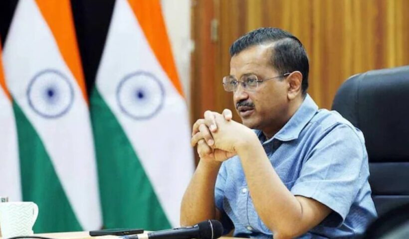 सुप्रीम कोर्ट ने क्‍यों खारिज की CM अरविंद केजरीवाल की अर्जी?