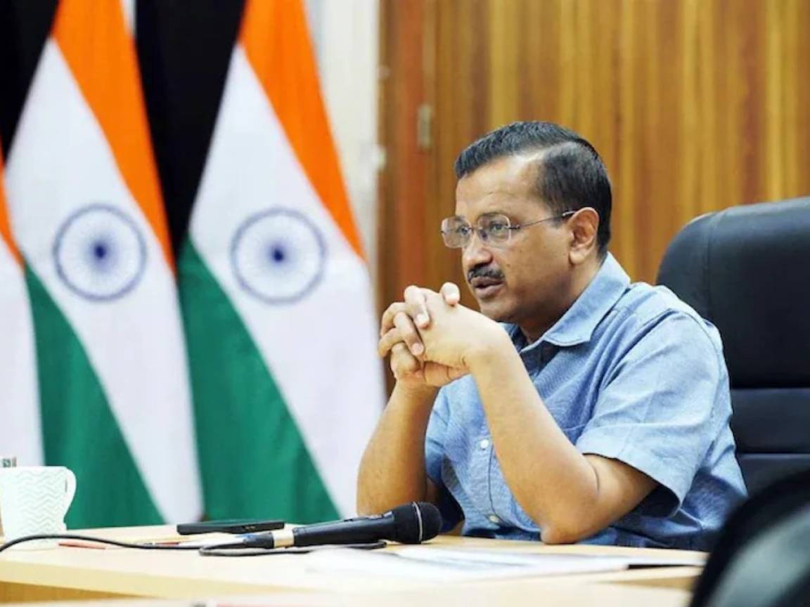 सुप्रीम कोर्ट ने क्‍यों खारिज की CM अरविंद केजरीवाल की अर्जी?