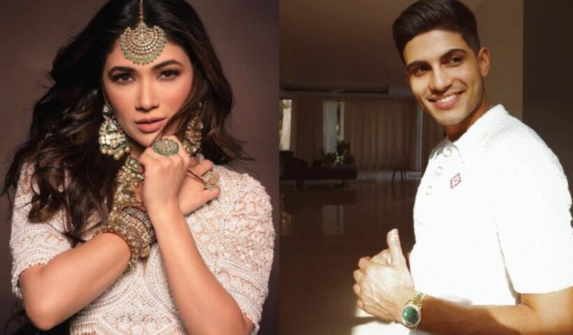 "Ridhima Pandit-Shubman Gill Wedding News: शुभमन गिल के साथ दिसंबर में शादी करेंगी रिधिमा पंडित? एक्ट्रेस ने तोड़ी चु्प्पी"