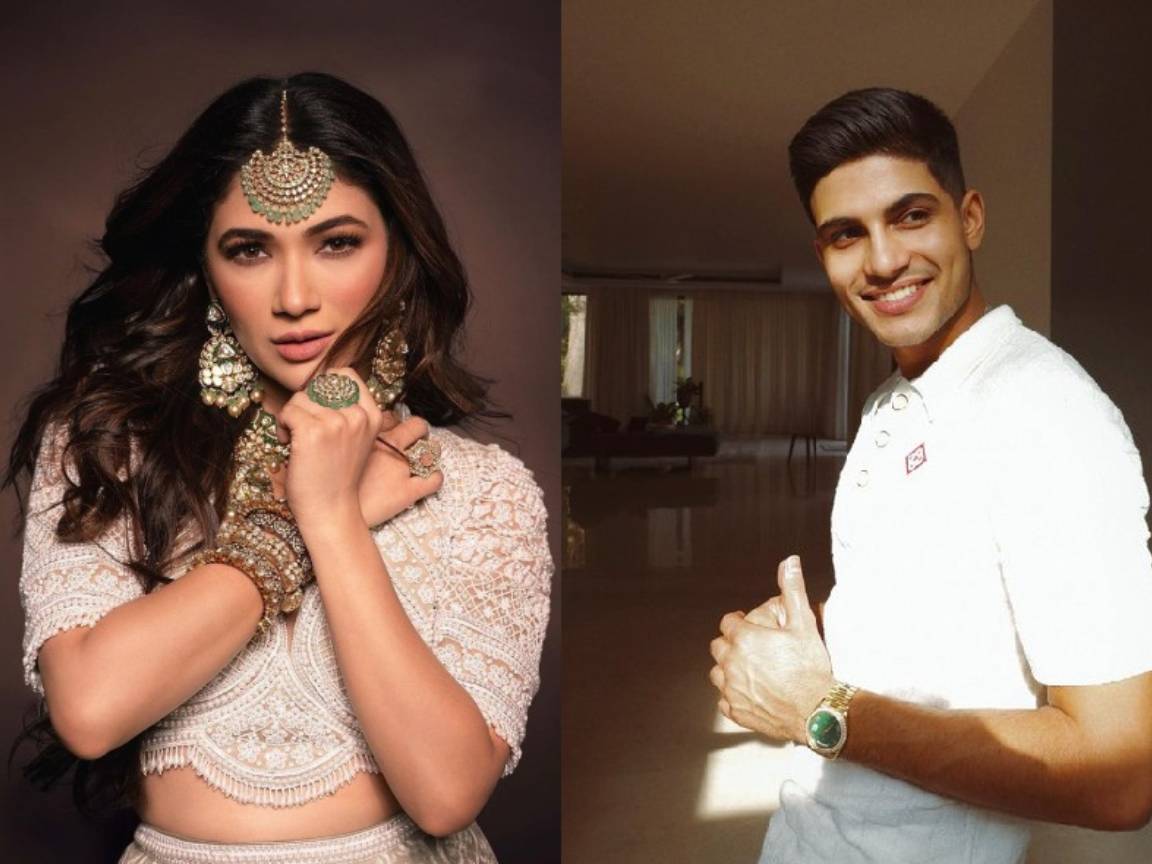 "Ridhima Pandit-Shubman Gill Wedding News: शुभमन गिल के साथ दिसंबर में शादी करेंगी रिधिमा पंडित? एक्ट्रेस ने तोड़ी चु्प्पी"