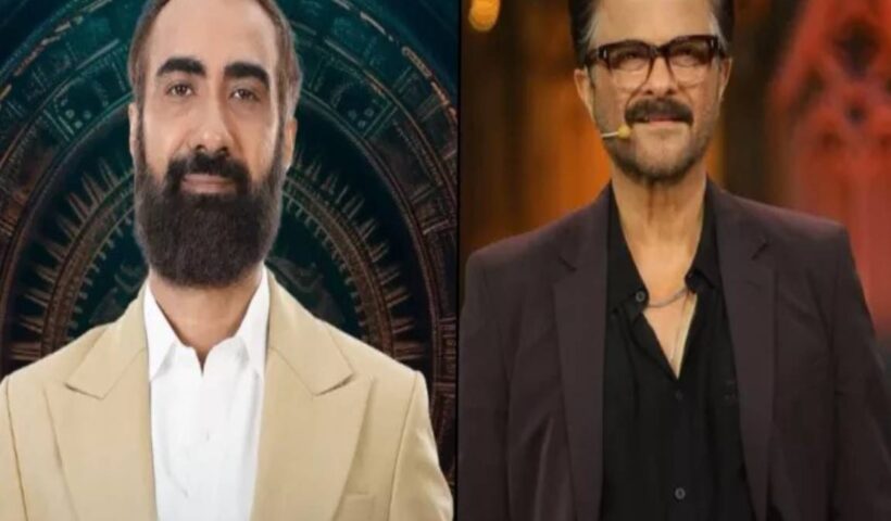 "मुझे ज्यादा खुशी होती...', सलमान खान को Bigg Boss OTT 3 का होस्ट देखना चाहते थे Ranvir Shorey - bigg boss ott 3 ranvir shorey says he would preferred salman khan as host"