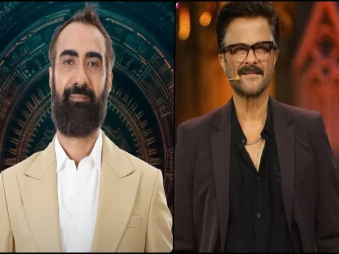 "मुझे ज्यादा खुशी होती...', सलमान खान को Bigg Boss OTT 3 का होस्ट देखना चाहते थे Ranvir Shorey - bigg boss ott 3 ranvir shorey says he would preferred salman khan as host"