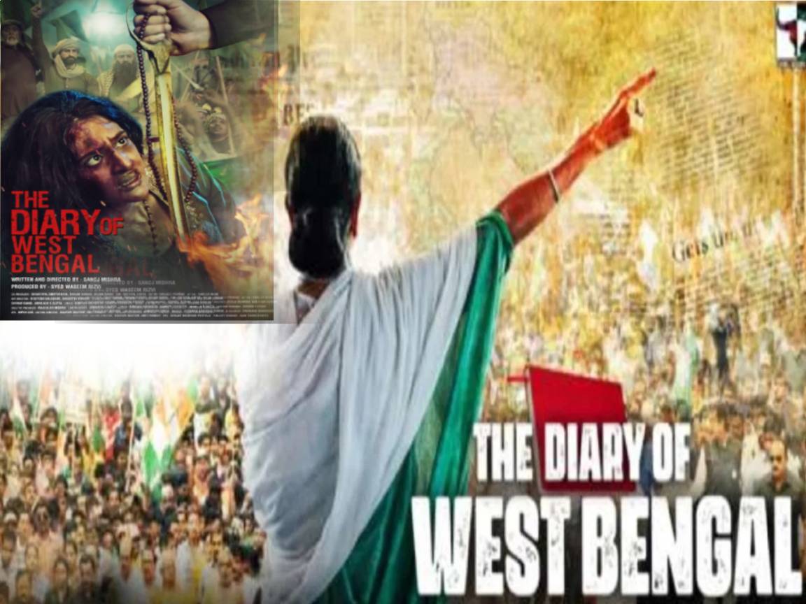 diary of west bengal