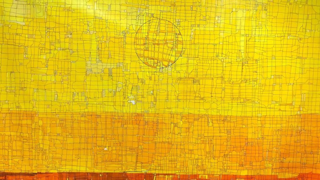 “Rubaru” – 68th Show and 16th Solo of Artist Bharati Shah “Rubaru” – 68th Show and 16th Solo of Artist Bharati Shah