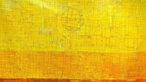 “Rubaru” – 68th Show and 16th Solo of Artist Bharati Shah
