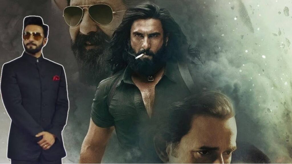 56वें भारतीय अंतर्राष्ट्रीय फिल्म महोत्सव (IFFI) के समापन समारोह में रणवीर सिंह ने प्रमोट की अपनी फ़िल्म ‘धुरंधर’ New Project 2025 12 02T114624 199